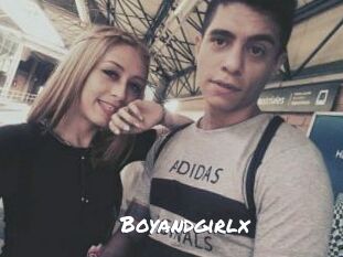 Boyandgirlx