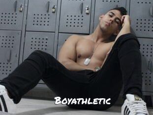 Boyathletic