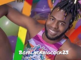 Boyblackbigcock23