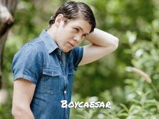 Boycaesar