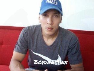 Boydani9inx
