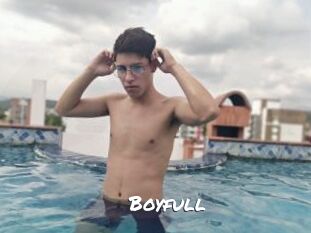 Boyfull