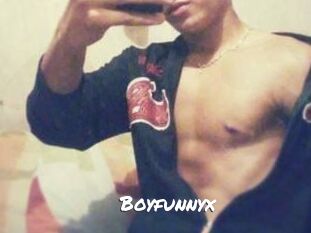Boyfunnyx