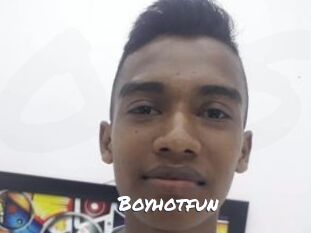 Boyhotfun