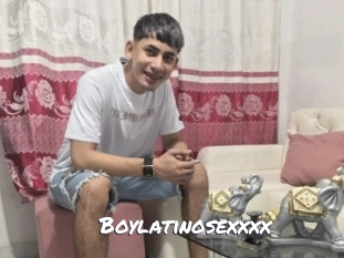 boylatinosexxxx Ochranne Siete