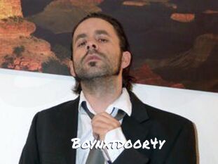 Boynxtdoor4y