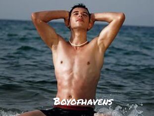 Boyofhavens
