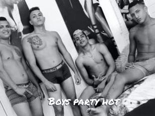 Boys_party_hot