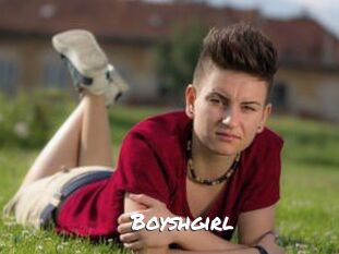 Boyshgirl