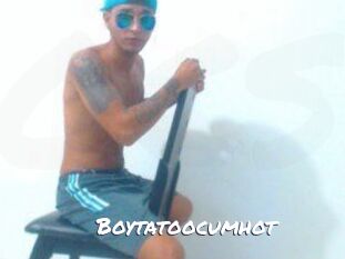 Boytatoocumhot