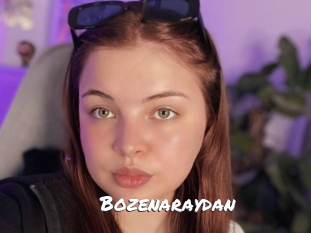 Bozenaraydan