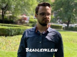 Bradleyklein