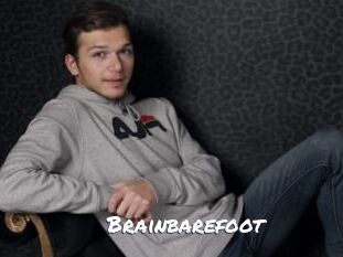 Brainbarefoot