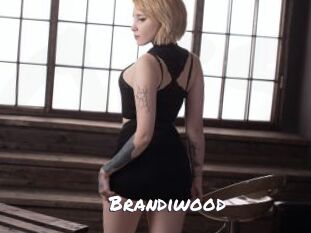 Brandiwood