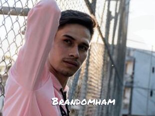 Brandomham