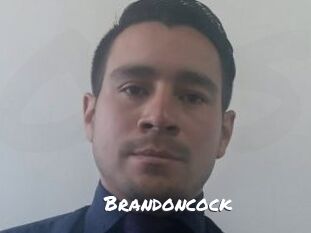 Brandoncock