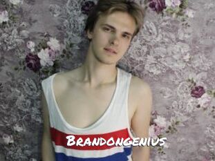 Brandongenius