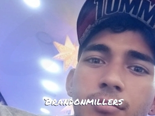 brandonmillers Ochranne Siete