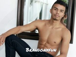 Brandonxfun