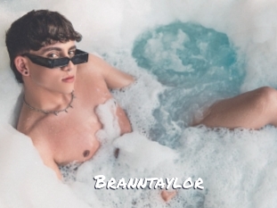 Branntaylor