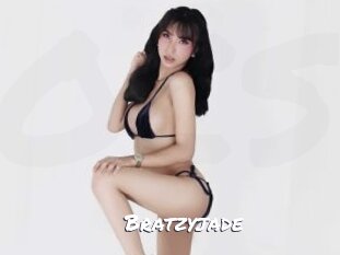 Bratzyjade
