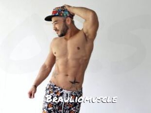 Brauliomuscle