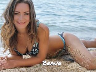 Braun