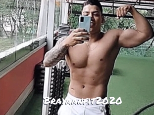 brayaanfit2020 Ochranne Siete