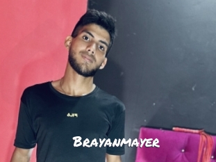 Brayanmayer