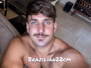 brazilian22cm Ochranne Siete