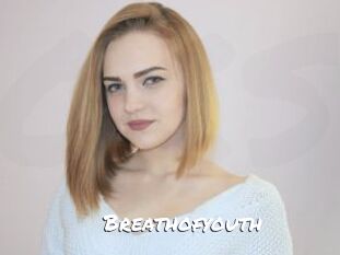 Breathofyouth