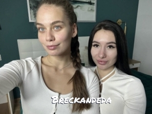 Breckandeda