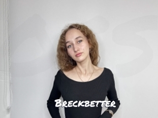Breckbetter
