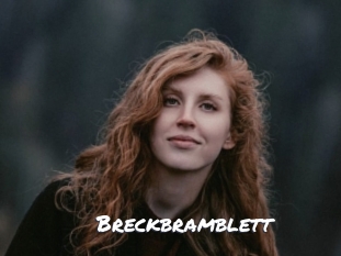 Breckbramblett