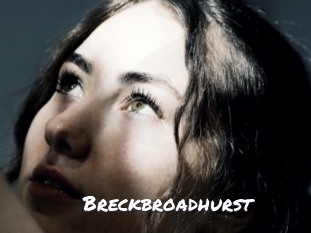 Breckbroadhurst