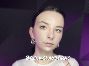 Breckclayborne