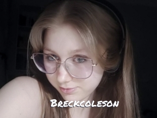 Breckcoleson