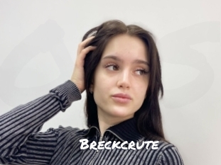 Breckcrute