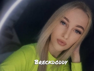 Breckdoddy