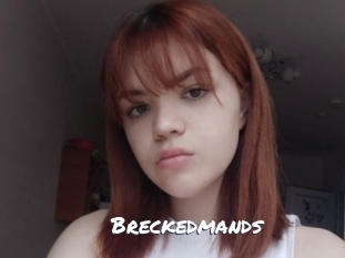 Breckedmands