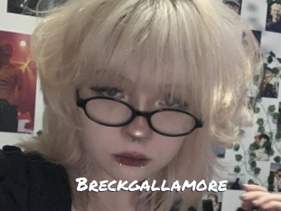 Breckgallamore