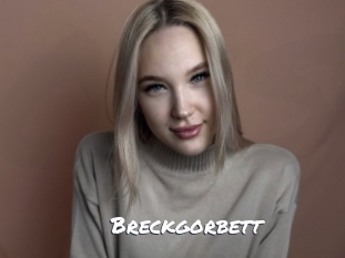 breckgorbett Ochranne Siete