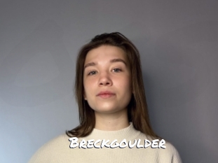 Breckgoulder