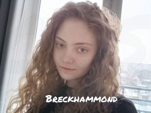 Breckhammond