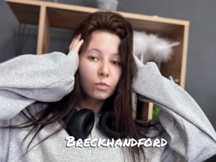 Breckhandford