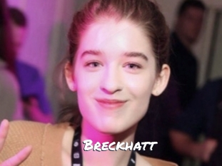 Breckhatt