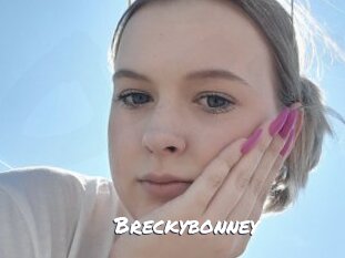 Breckybonney