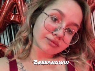 Breeangwin