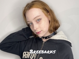 Breebarks