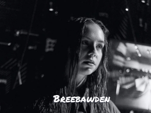 Breebawden